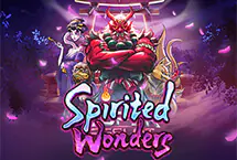 Spirited Wonders